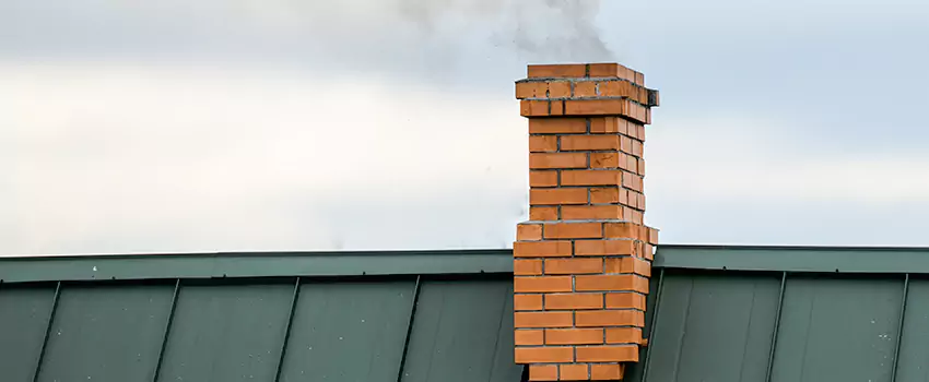 Chimney Installation Company in Syracuse, UT