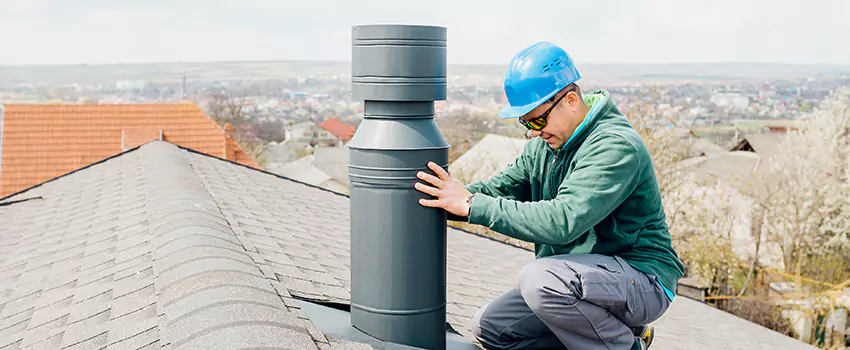 Insulated Chimney Liner Services in Syracuse, UT