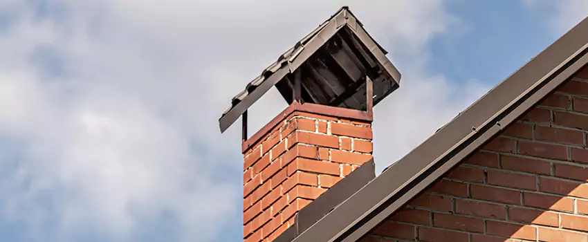 Chimney Saver Masonry Repair Contractor in Syracuse, Utah