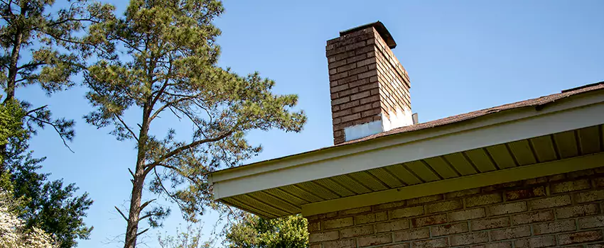 Brick Chimney Sweep Near Me in Syracuse, UT