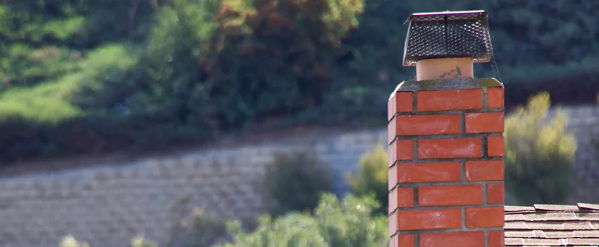 Chimney Tuckpointing And Masonry Restoration in Syracuse, UT