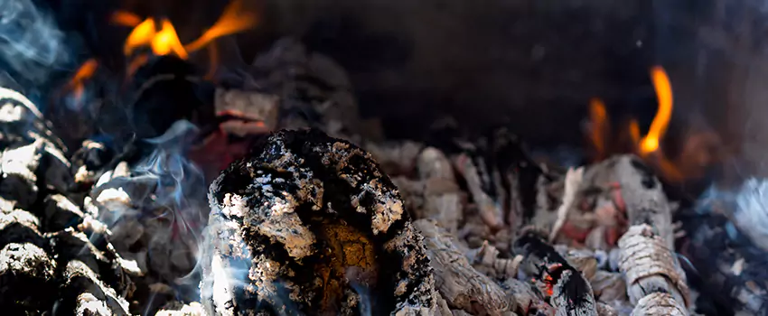 Creosote Removal Experts in Syracuse, UT