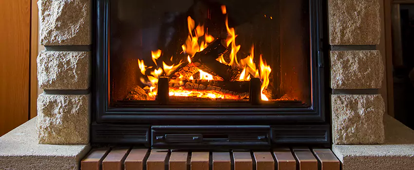 Decorative Fireplace Installation Cost in Syracuse, Utah