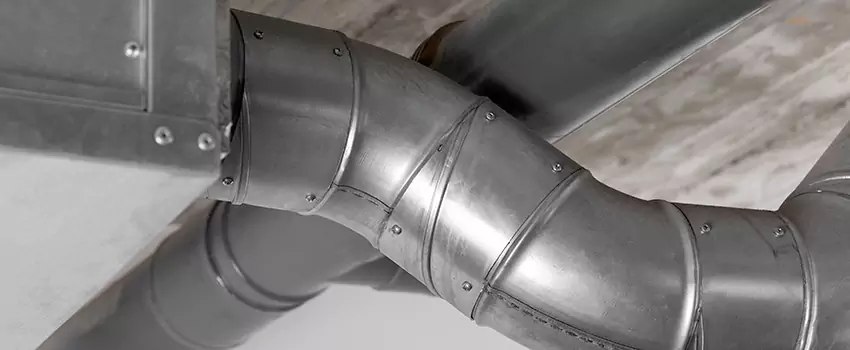 Dryer Vent Blockage Inspection in Syracuse, UT