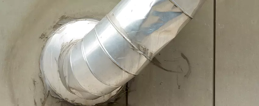 Dryer Vent Repair Process in Syracuse, UT