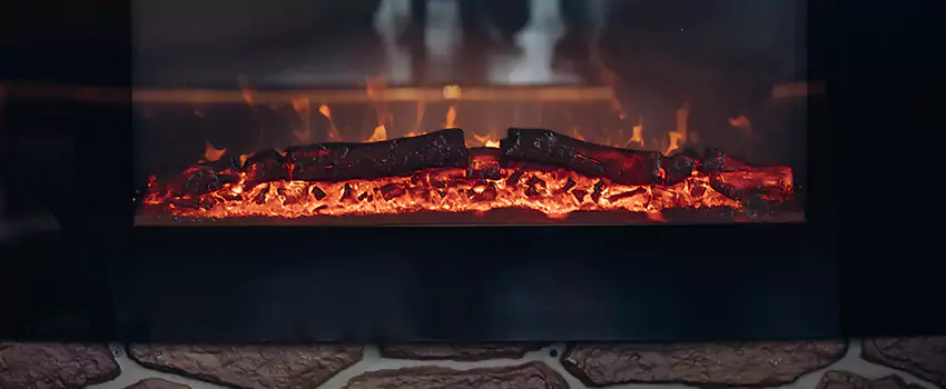 Cost of Electric Fireplace Repair Service in Syracuse, Utah