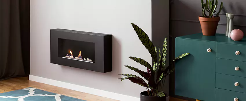 Cost of Ethanol Fireplace Repair And Installation Services in Syracuse, UT
