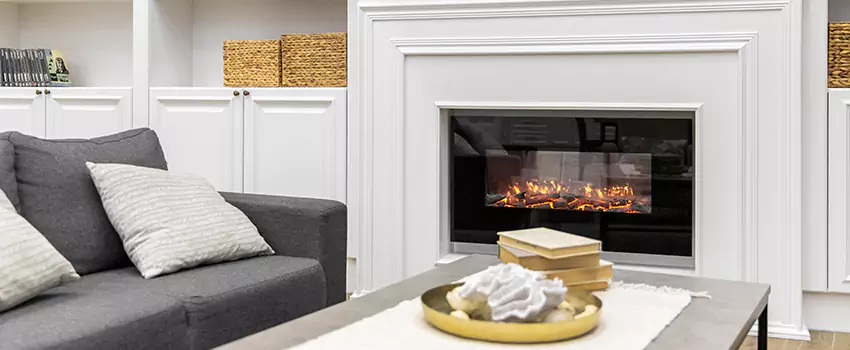 Professional Fireplace Maintenance Contractors in Syracuse, UT