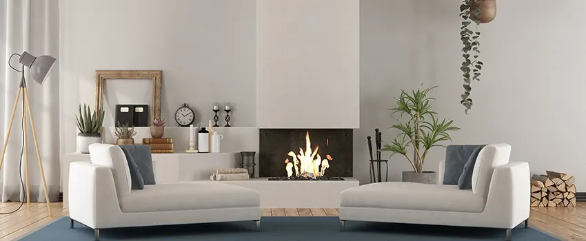 Decorative Fireplace Crystals Services in Syracuse, Utah