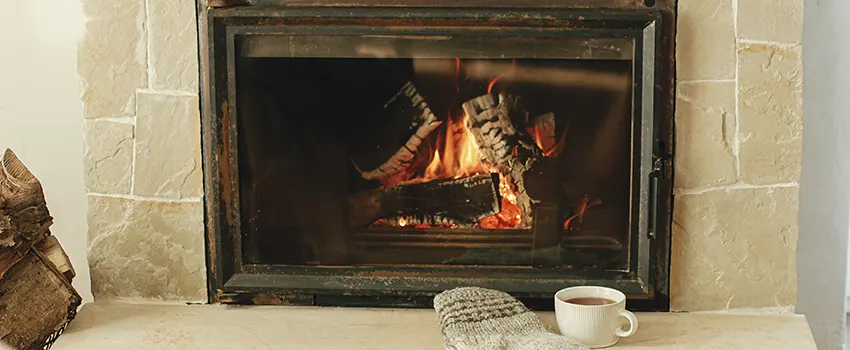 Fireplace Door Handle Replacements Services in Syracuse, Utah