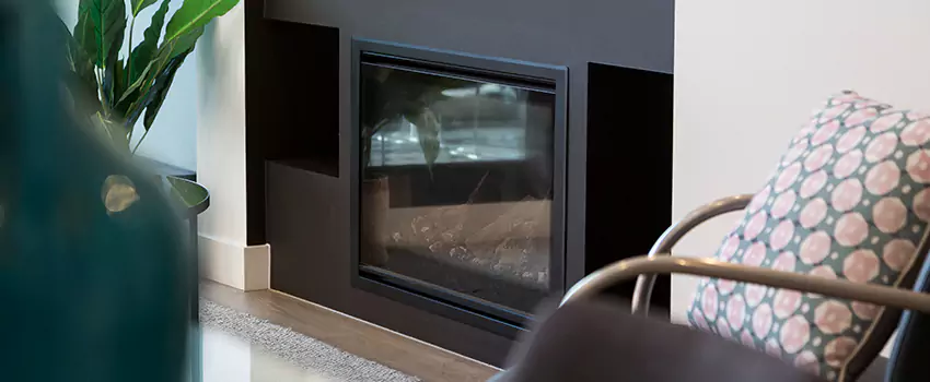 Gas Fireplace Installation in Syracuse, UT
