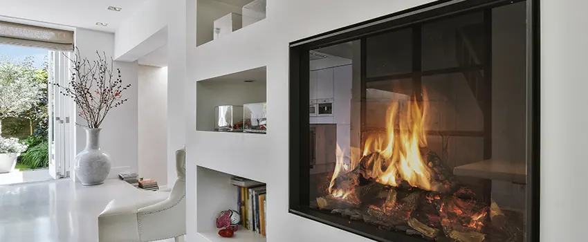 Fireplace Screen Installation And Replacement in Syracuse, UT