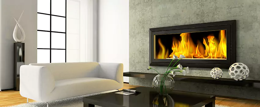 Fireplace Hearth Ideas in Syracuse, Utah