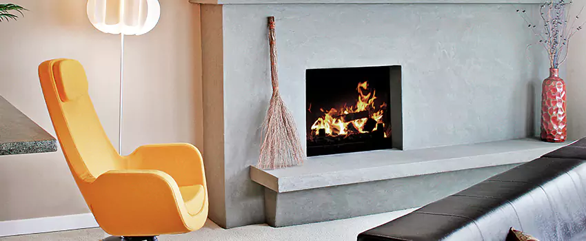 Electric Fireplace Makeover Services in Syracuse, UT