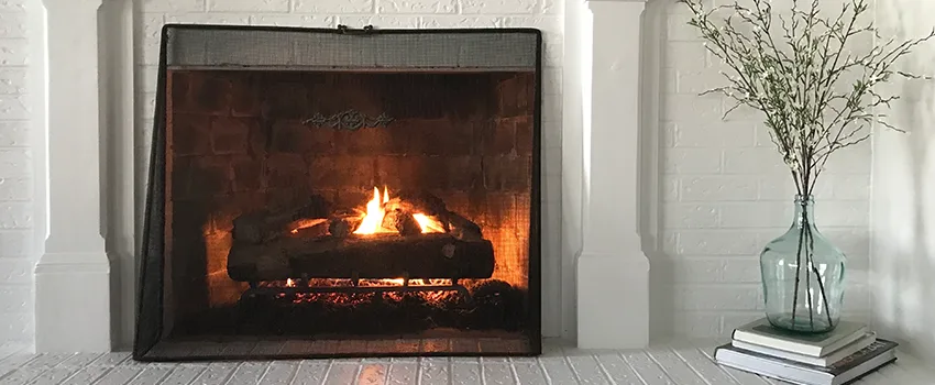 Cost-Effective Fireplace Mantel Inspection And Maintenance in Syracuse, UT