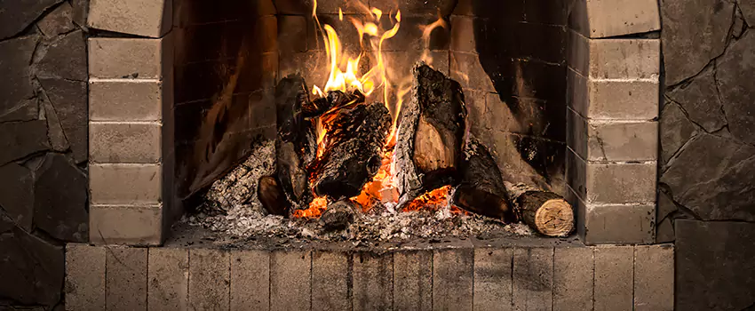 Cost of Rebuilding A Fireplace in Syracuse, Utah