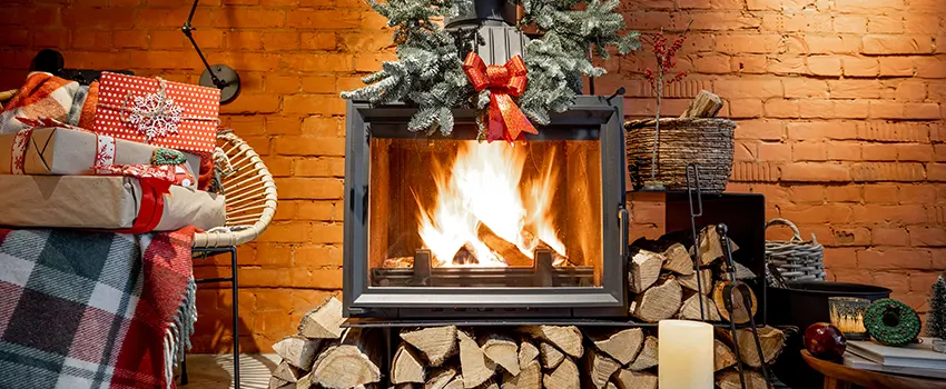 Steel Fireplace Grate Repair And Replacement Services in Syracuse, Utah