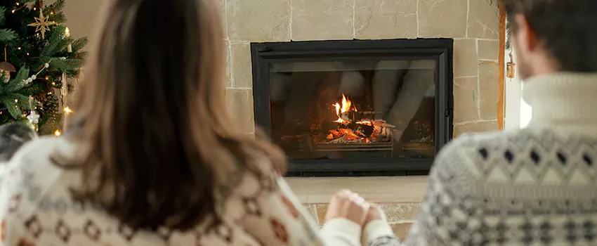 Fireplace Firebox Refurbish & Restore Services in Syracuse, UT