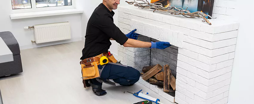 Gas Fireplace Repair And Replacement in Syracuse, UT