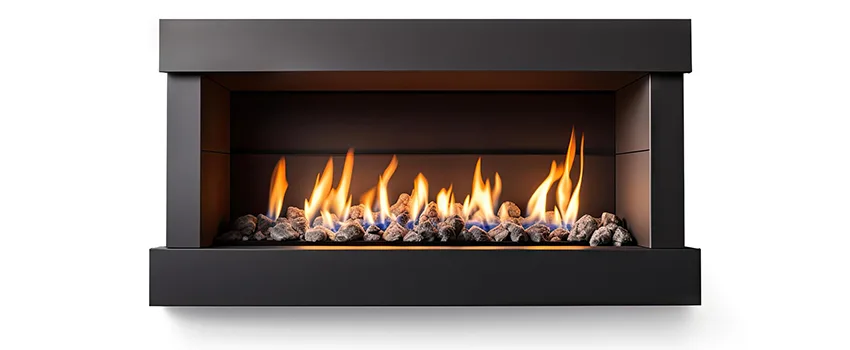 Outdoor Gas Fireplaces Installation in Syracuse, UT