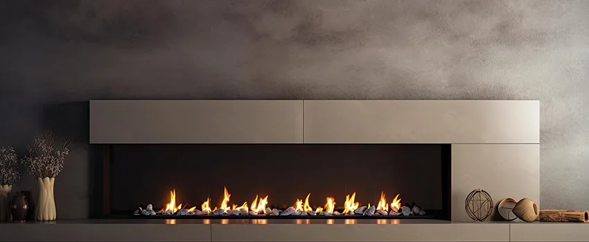 Gas Fireplace Logs Supplier in Syracuse, Utah