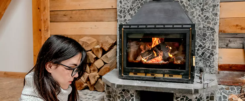 Harman P68-C Pellet Stove Repair in Syracuse, Utah 