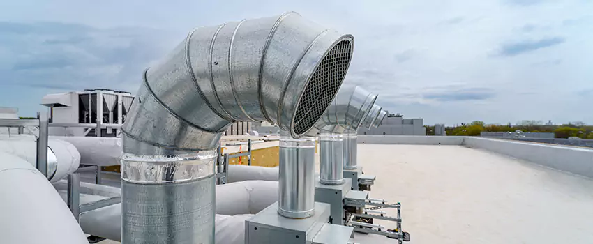 Insulated Ductwork Repair Services Near Me in Syracuse, UT