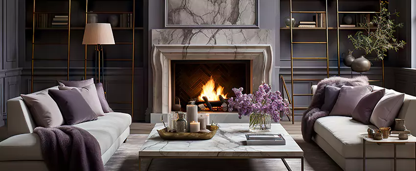 Napoleon Galaxy Series Outdoor Fireplaces Repair in Syracuse, UT