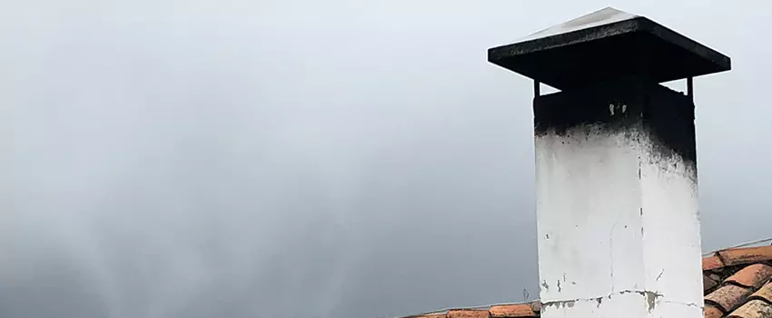 Prefab Chimney Crown Installation in Syracuse, UT
