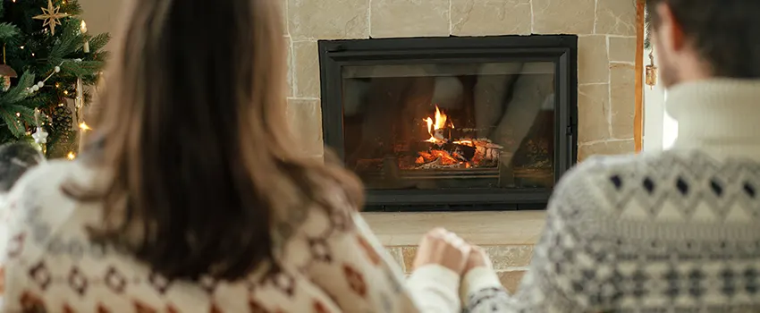 Superior Open-Hearth Wood Fireplaces in Syracuse, UT