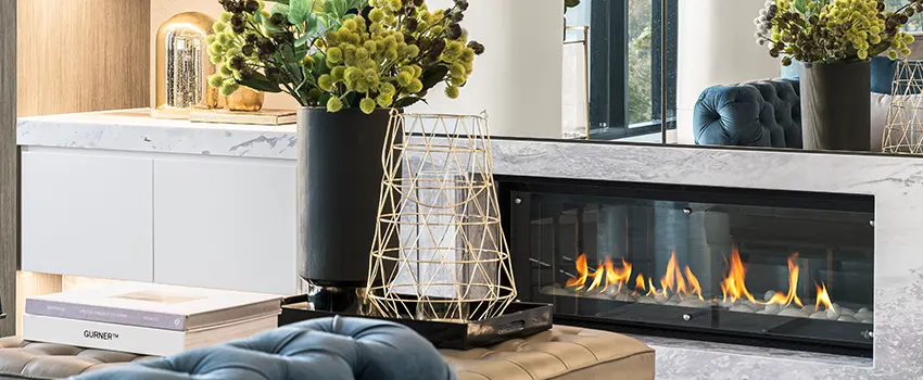 Professional Town & Country Luxury Fireplace Maintenance Experts in Syracuse, Utah