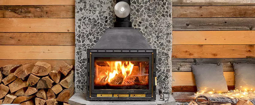 Travis Industries Elite Fireplace Inspection and Maintenance in Syracuse, Utah