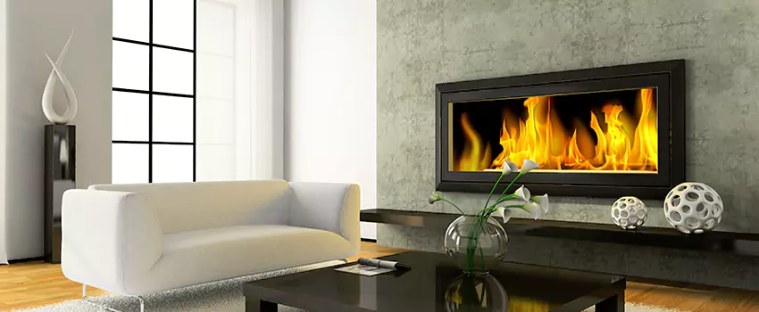 Ventless Fireplace Oxygen Depletion Sensor Installation and Repair Services in Syracuse, Utah