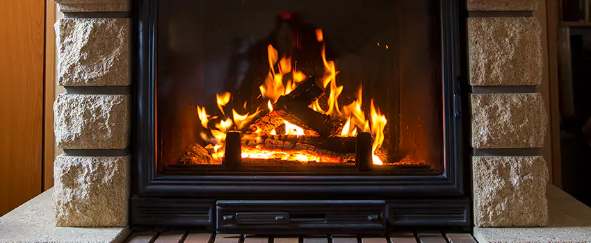 Cost of Wood Fireplace Installation in Syracuse, UT