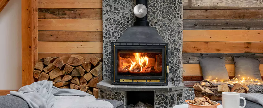 Affordable Wood Fireplace Fixing Solutions in Syracuse, Utah