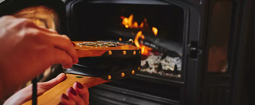 Cost of Wood Furnace Repair and Installation Services in Syracuse, UT