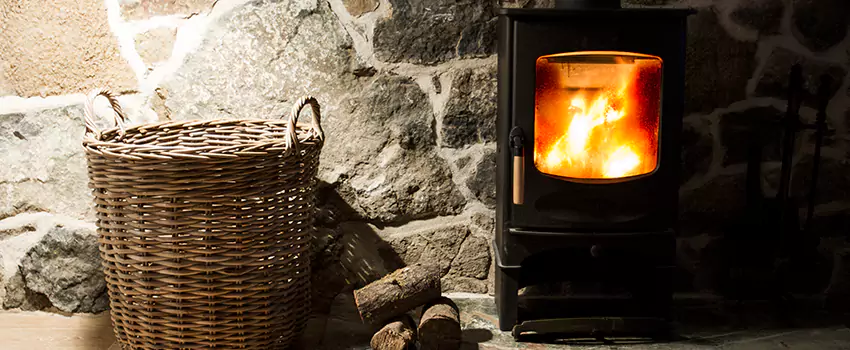 24/7 Wood Stove Installation Services in Syracuse, Utah