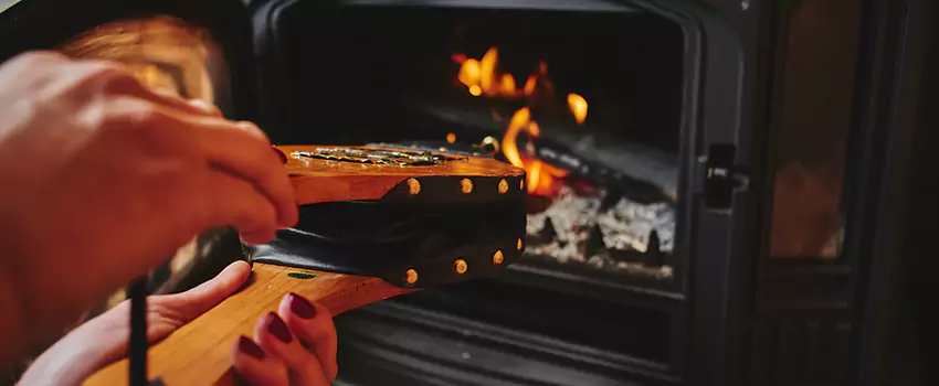 Wood Stove Grates Repair in Syracuse, Utah