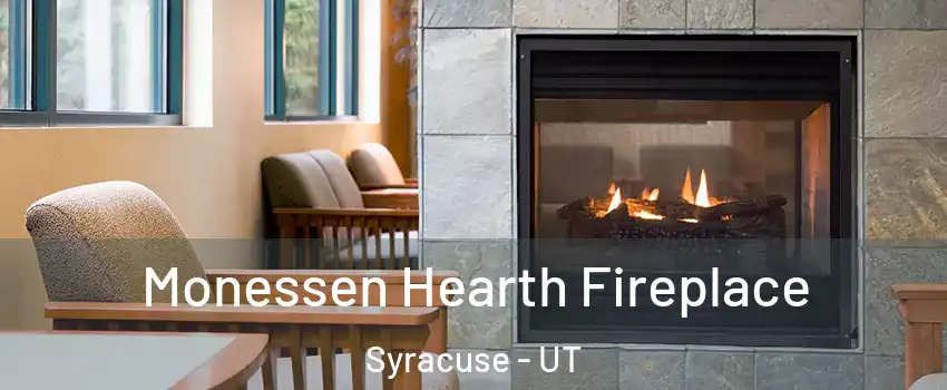  Monessen Hearth Fireplace Syracuse - UT